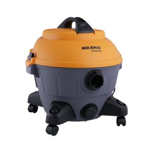 Aspiradora  duster 1200w 25l wasko