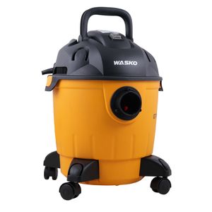 Aspiradora  1200w 18l Wasko
