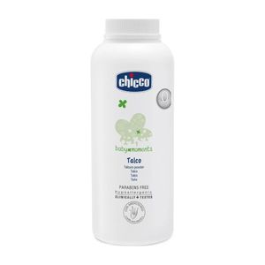 Talco 150 Gr Chicco