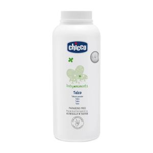 Talco 150 gr chicco