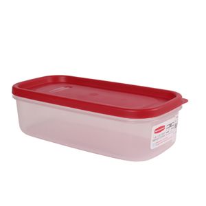 Tuppers 1.18lts.Rubbermaid
