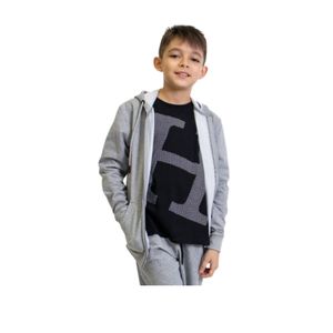 Remera  C/Estamp. Basico Hummer