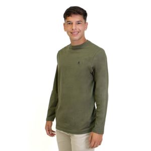 Remera M/L Regatta