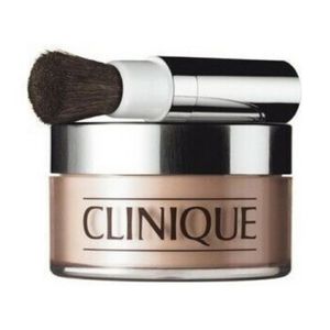 Blended face powder brush clinique