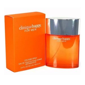 Happy for men 100ml clinique