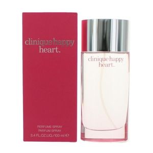 Happy heart redesign 100ml clinique