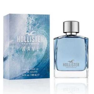 Wave for him 100ml hollister