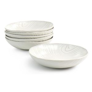 Bowl de servir 22cm blanco gibson