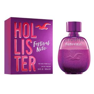 Festival nite for her edp 100m hollister