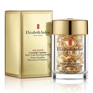 Ceramide adv oly yrs 30caps elizabeth arden