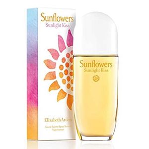 Sunlight kiss edt 100ml elizabeth arden