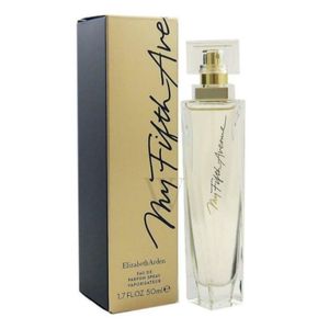 My 5th Avenue Edp 50ml Elizabeth Arden