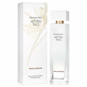 White Tea Vain. Orchid Edt 100ml Elizabeth Arden