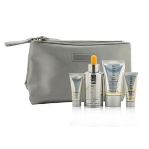 Prevage serum intsv+3pz nec pl elizabeth arden