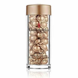 Ceramides vitamina c 60caps elizabeth arden