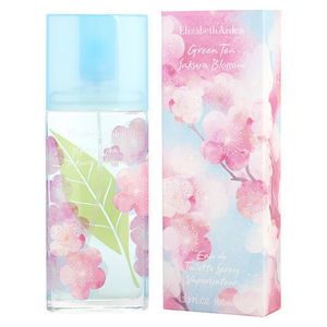 Green Tea Sakura Blossom Edt 100ml Elizabeth Arden