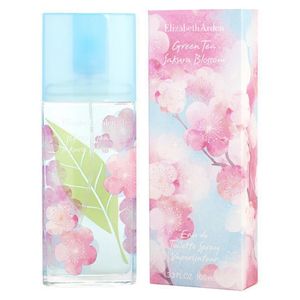 Green tea sakura blossom edt 100ml elizabeth arden