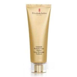 E.a.cera demaquillante  elizabeth arden