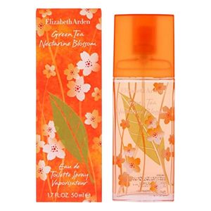 Green tea nectarine edt50ml elizabeth arden