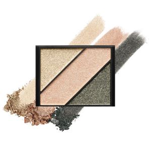 Eye Pale Trio  Love Of Grey Elizabeth Arden