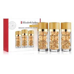 Ceramides adc eye serum elizabeth arden