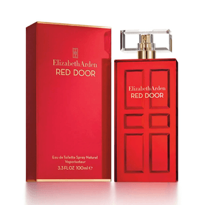 New red door x100ml elizabeth arden