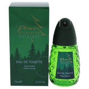 Pino silvestre edt vp 75 ml