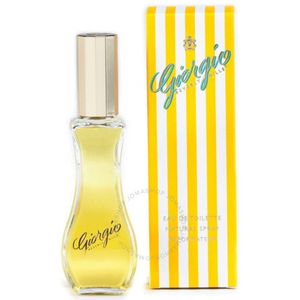 Giorgio edt 90 ml berverly hills