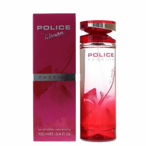 Police passion femme edt 100ml