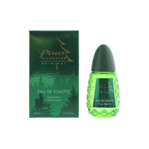 Pino silvestre edt vp 40 ml