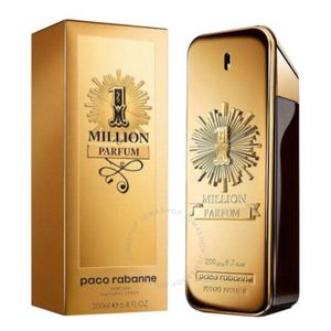 1 million parfum 200ml paco rabanne