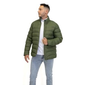 Campera new green