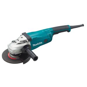 Amoladora 180mm 2200w mak. 220v