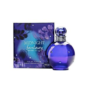 Midnight fantasy 100ml britney spears