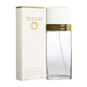 True Love 100ml Edt Sp Britney Spears