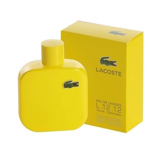 Lacoste l 12,12 x100ml