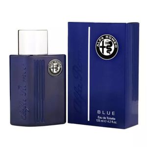 Alfa romeo blue edt 125ml