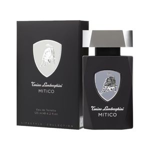 T.l mitico edt 125ml sigma