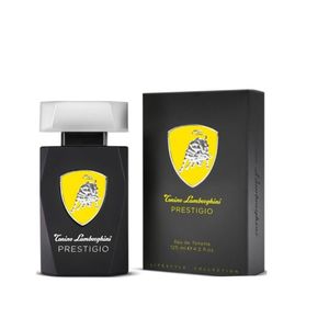 T.l prestigio edt 125ml sigma