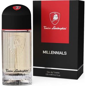 T.l millenial edt 125ml sigma