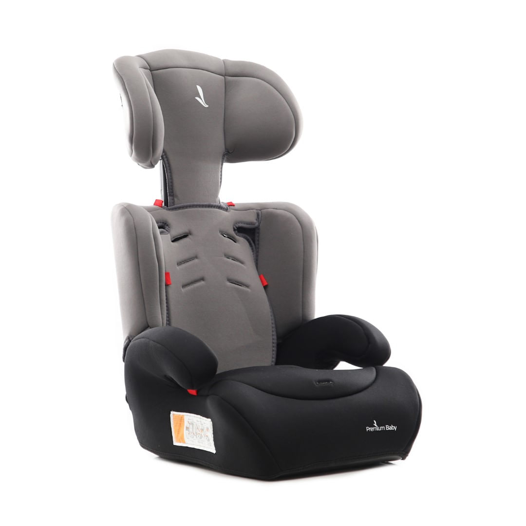 Asiento Elevador VIV Fix ® ✓Grupo 3 ✓ - Shopmami