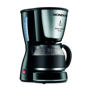 Cafetera dolce arome 32 mondial