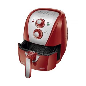 Air fryer - family inox 4l mondial