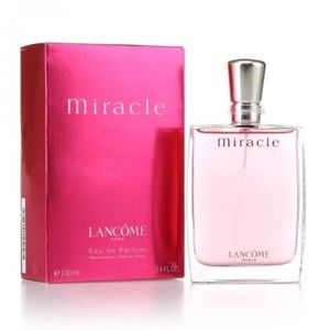 Miracle x 100ml lancome