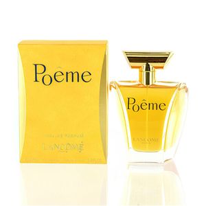 Poeme x100ml lancome