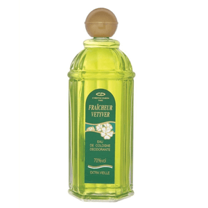 Fraicheur vetiver 250ml