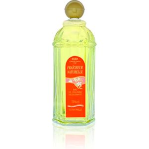 Fraicheur nature 250ml