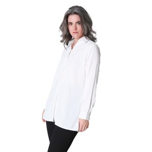 Camisa  m/l  woman