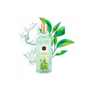 Fraicheur vapo the vert