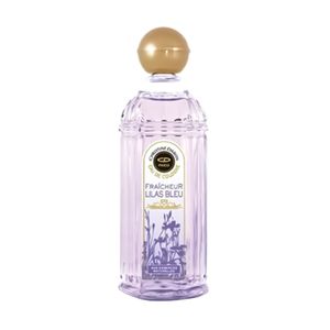 Fraicheur lilas bleu edc